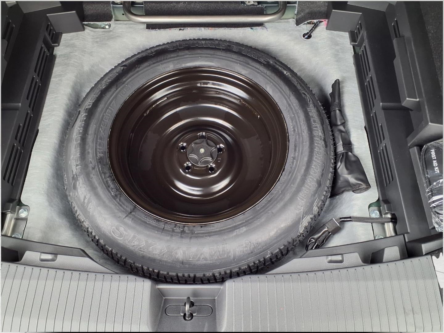 2026 Nissan N/A Dark Armor™