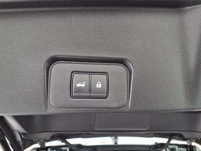 2026 Nissan N/A Dark Armor™