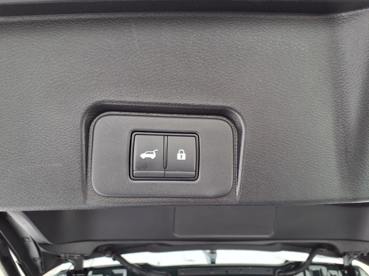 2026 Nissan N/A Dark Armor™