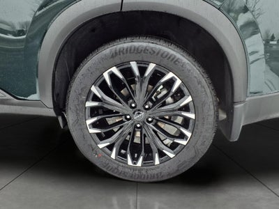 2026 Nissan N/A Dark Armor™