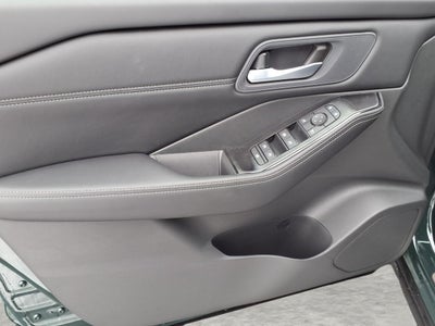 2026 Nissan N/A Dark Armor™