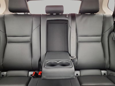 2026 Nissan N/A Dark Armor™