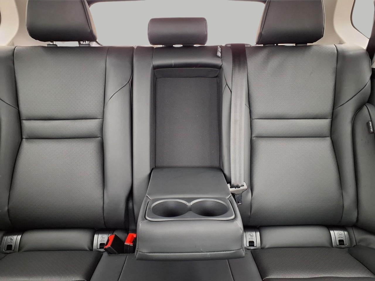 2026 Nissan N/A Dark Armor™