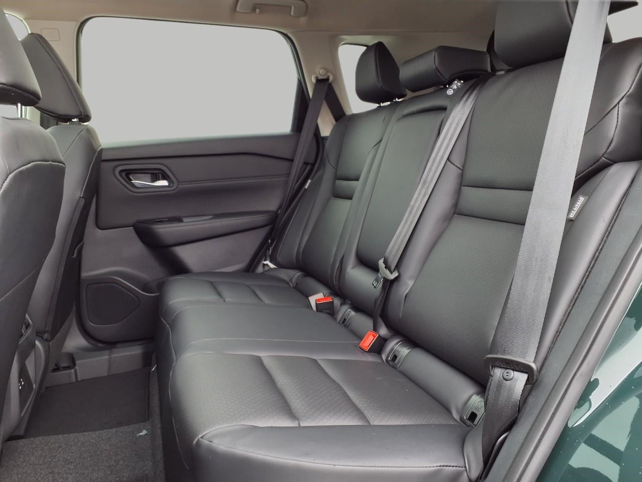 2026 Nissan N/A Dark Armor™