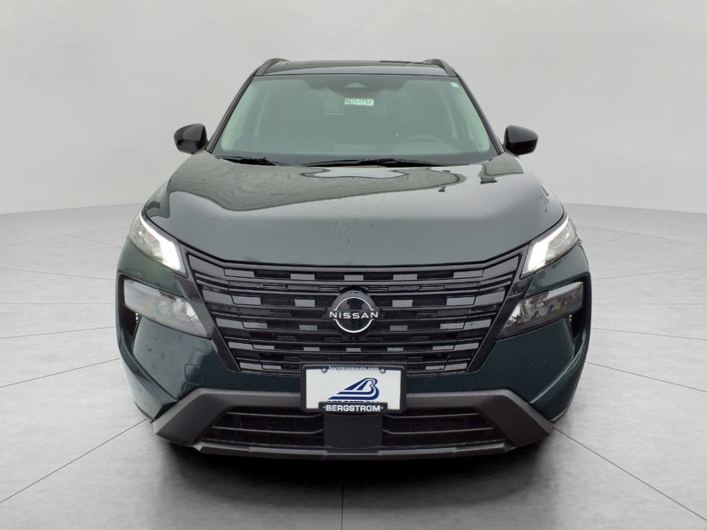 2026 Nissan N/A Dark Armor™