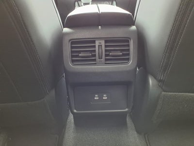 2026 Nissan N/A Dark Armor™