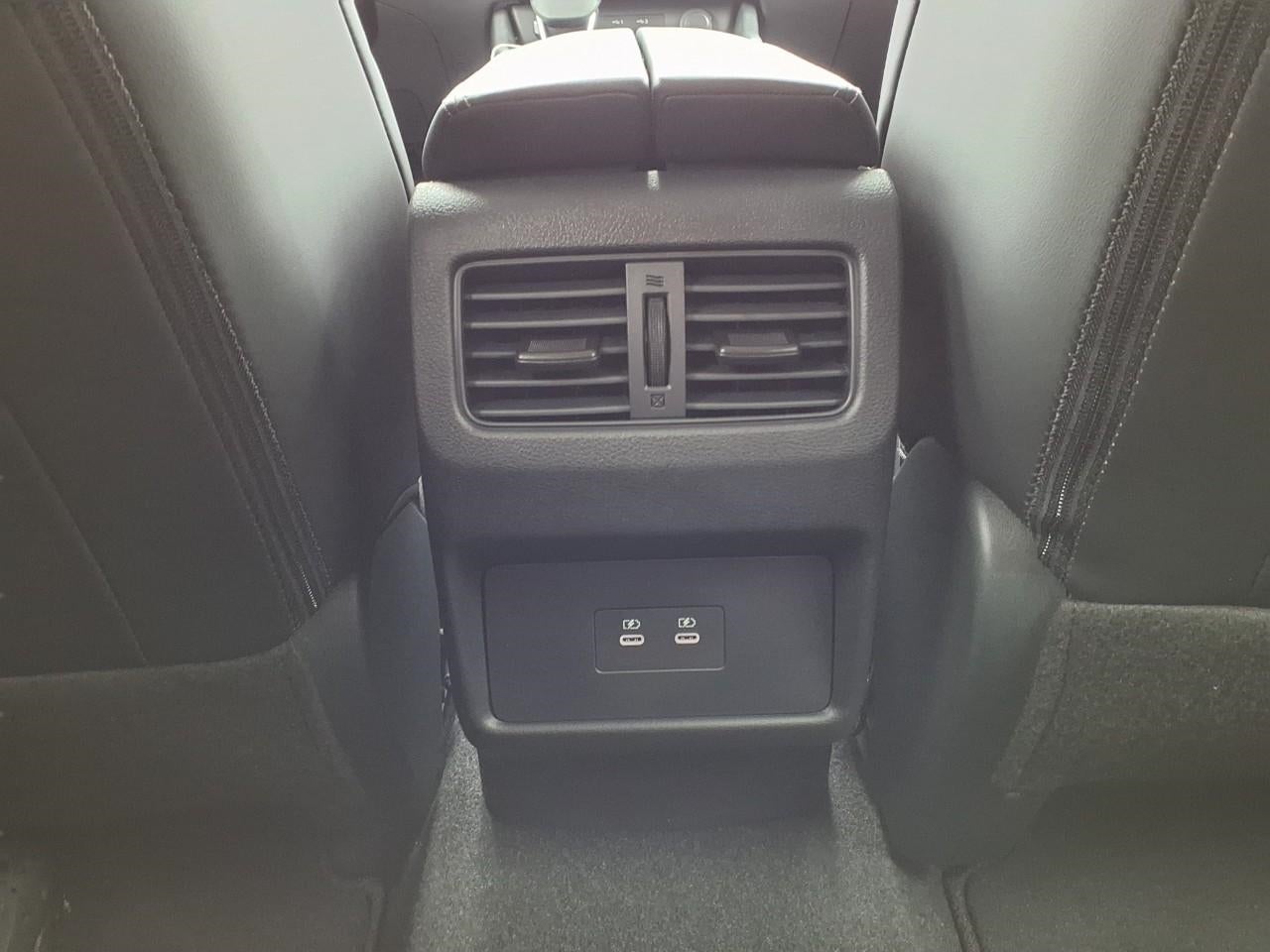 2026 Nissan N/A Dark Armor™