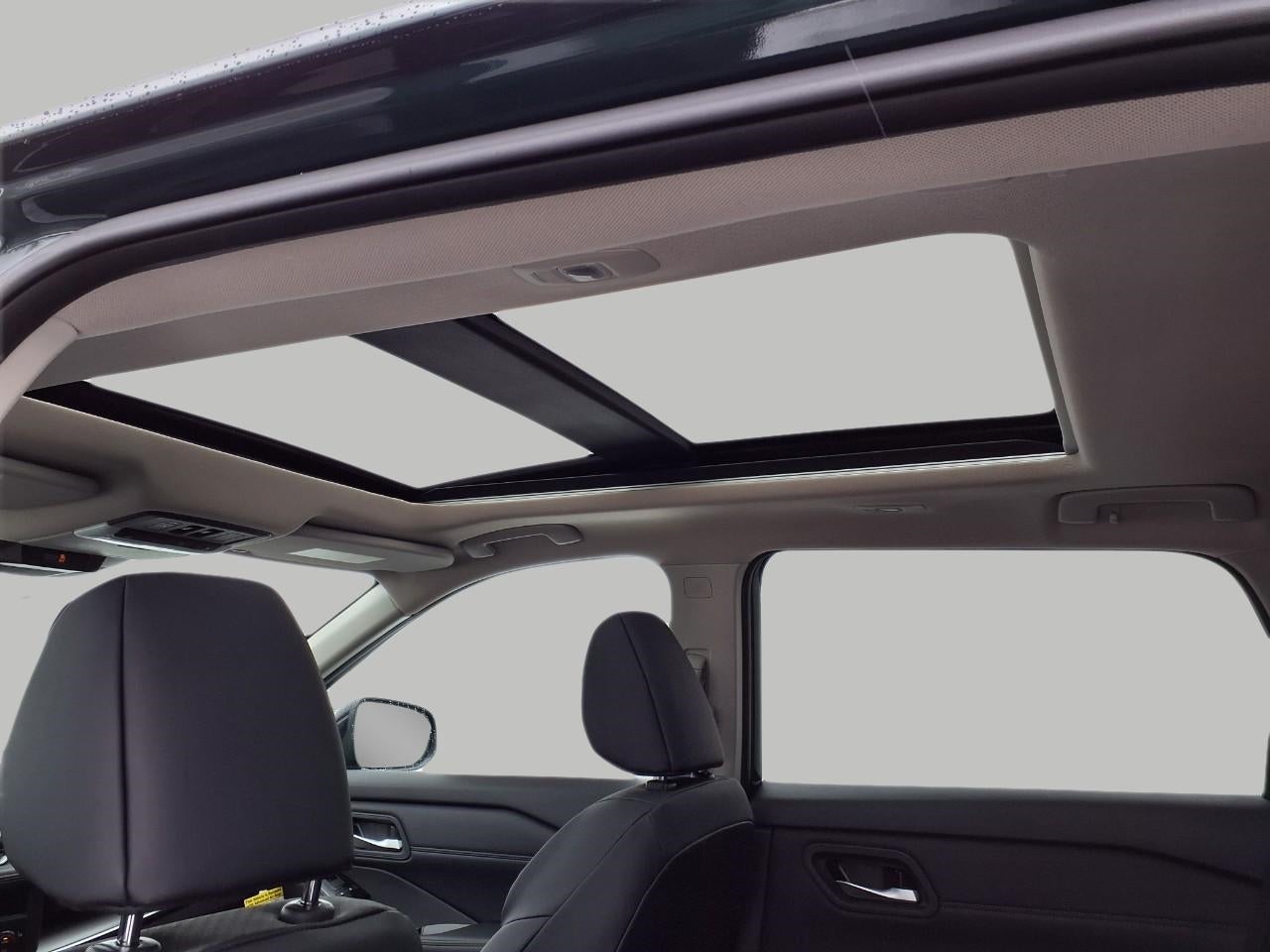 2026 Nissan N/A Dark Armor™