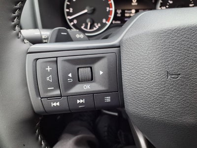 2026 Nissan N/A Dark Armor™