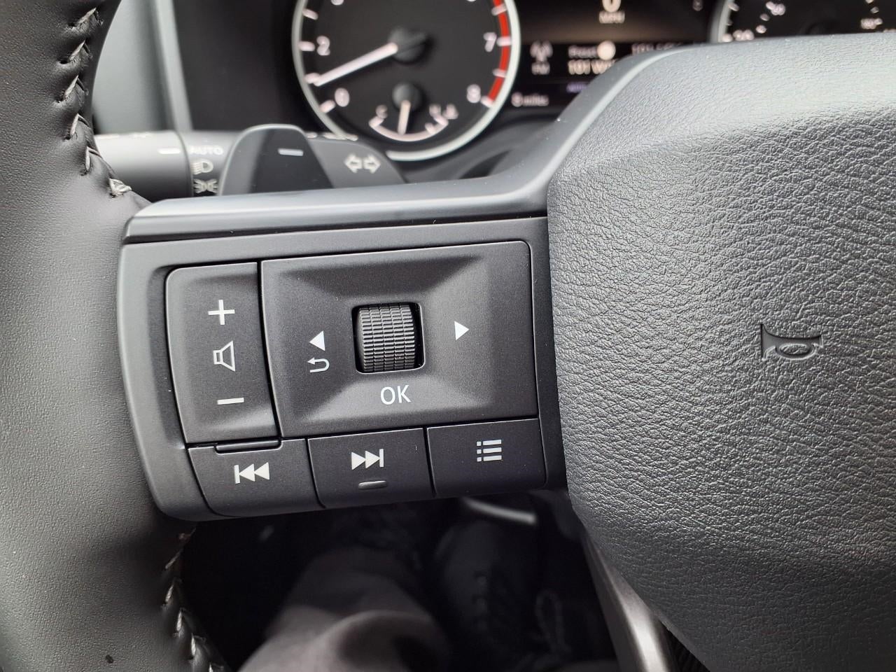 2026 Nissan N/A Dark Armor™