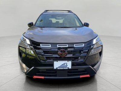 2027 Nissan Rogue ROCK CREEK