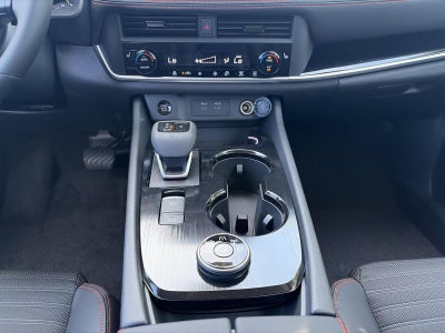 2027 Nissan Rogue ROCK CREEK
