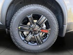2027 Nissan Rogue ROCK CREEK