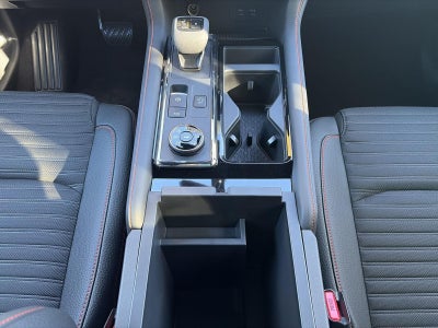 2026 Nissan Pathfinder SV 4WD