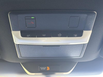 2026 Nissan Pathfinder SV 4WD