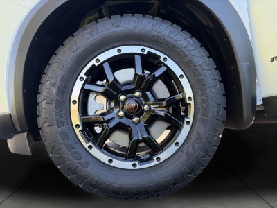 2026 Nissan Pathfinder SV 4WD