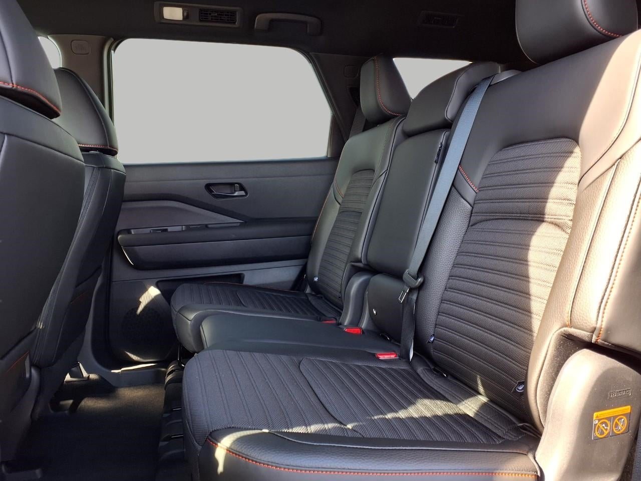 2026 Nissan Pathfinder Rock Creek®