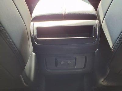 2026 Nissan Pathfinder Rock Creek®