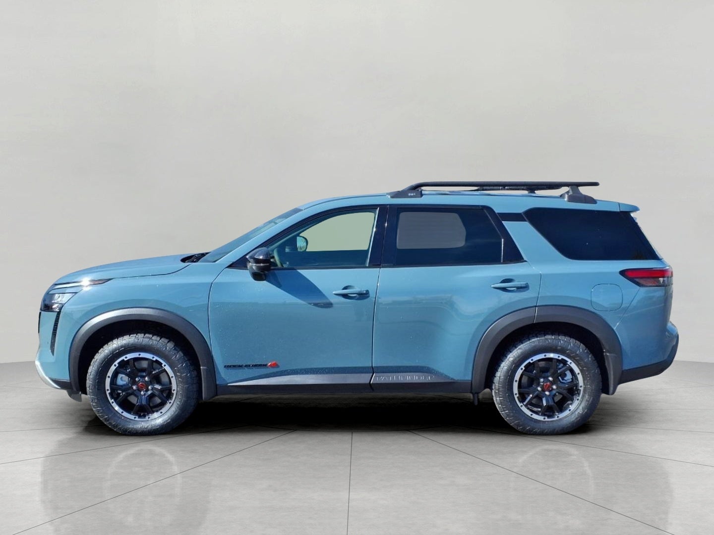 2026 Nissan Pathfinder Rock Creek®