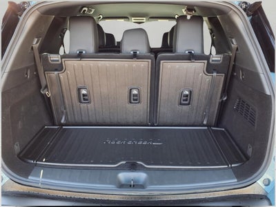 2026 Nissan Pathfinder Rock Creek®