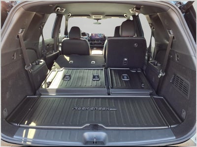 2026 Nissan Pathfinder Rock Creek®