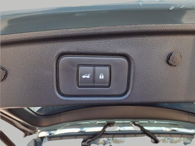 2026 Nissan Pathfinder Rock Creek®