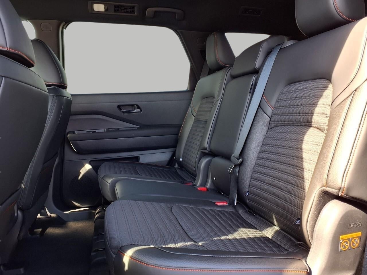 2026 Nissan Pathfinder Rock Creek®