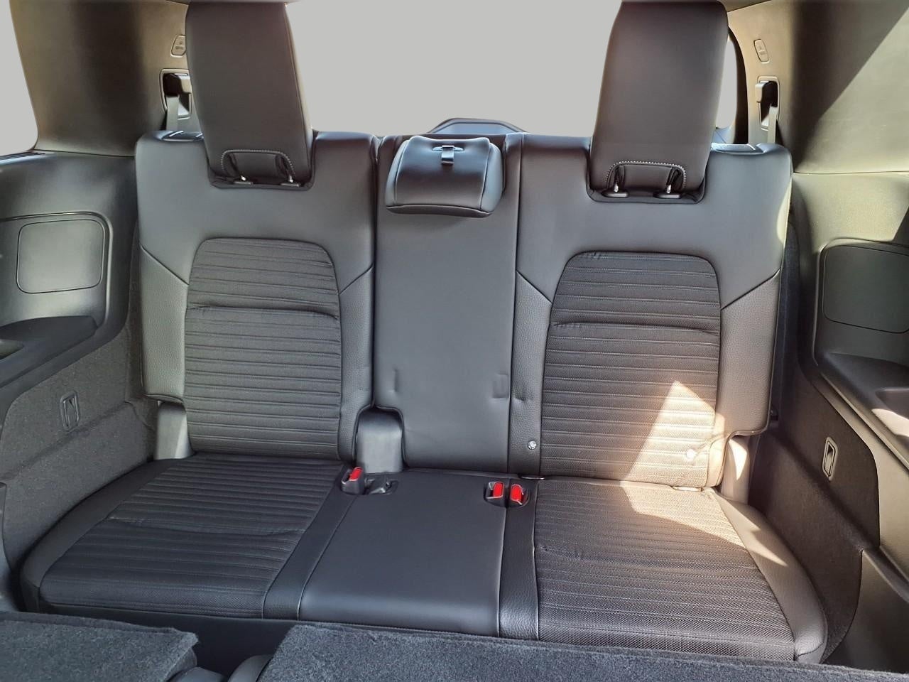 2026 Nissan Pathfinder Rock Creek®