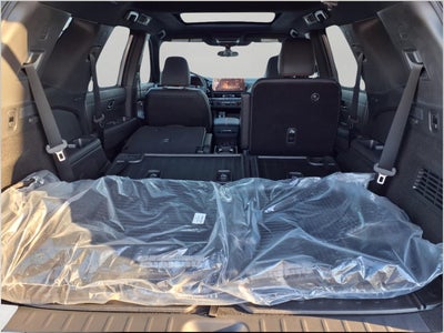 2026 Nissan Pathfinder Rock Creek®