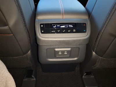 2026 Nissan Pathfinder Rock Creek®