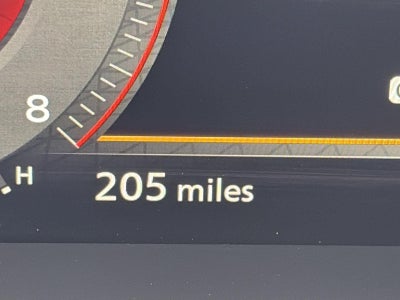 2026 Nissan Pathfinder SL 4WD