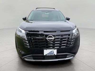 2026 Nissan Pathfinder SL 4WD