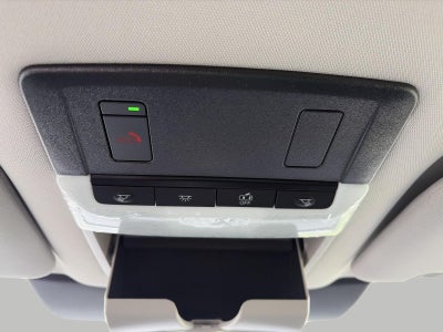 2026 Nissan Pathfinder SL 4WD