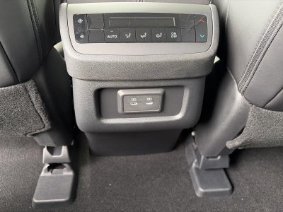 2026 Nissan Pathfinder SL 4WD