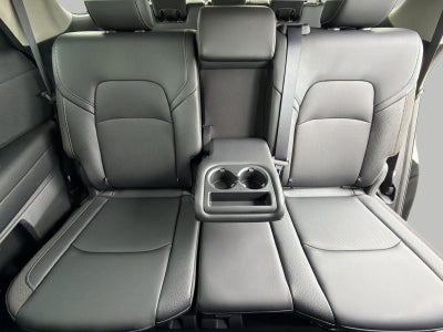 2026 Nissan Pathfinder SL 4WD