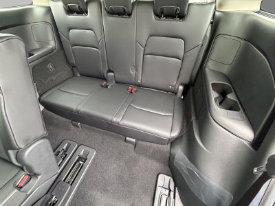 2026 Nissan Pathfinder SL 4WD