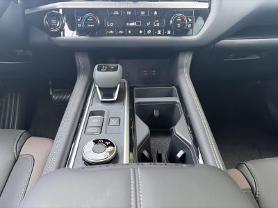 2026 Nissan Pathfinder Platinum 4WD