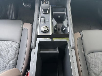 2026 Nissan Pathfinder Platinum 4WD