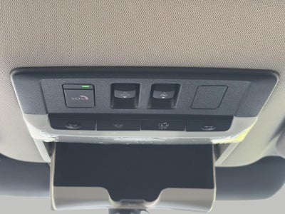 2026 Nissan Pathfinder Platinum 4WD