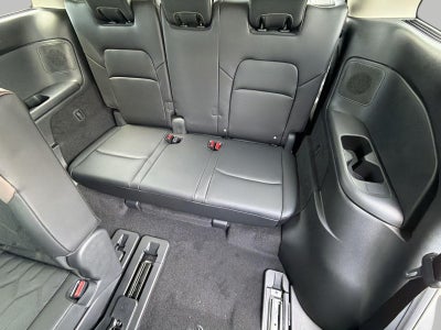 2026 Nissan Pathfinder Platinum 4WD