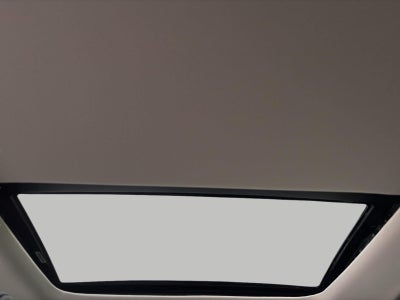 2026 Nissan Pathfinder Platinum 4WD