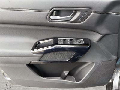 2026 Nissan Pathfinder Platinum 4WD