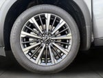 2026 Nissan Pathfinder Platinum 4WD