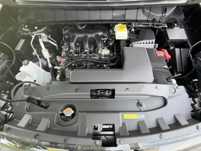 2026 Nissan Pathfinder Platinum 4WD