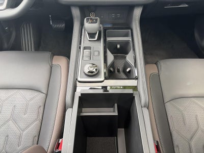 2026 Nissan Pathfinder Platinum 4WD