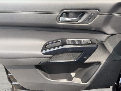 2026 Nissan Pathfinder Platinum 4WD