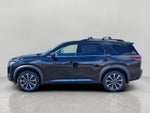 2026 Nissan Pathfinder Platinum 4WD