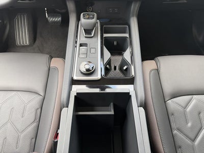 2026 Nissan Pathfinder Platinum 4WD