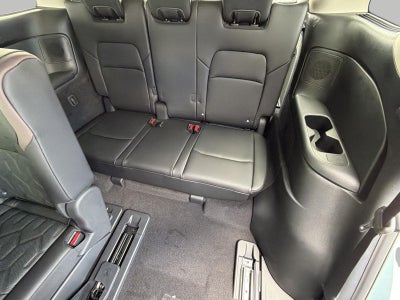 2026 Nissan Pathfinder Platinum 4WD