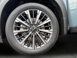 2026 Nissan Pathfinder Platinum 4WD